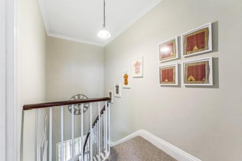 Third Floor Landing