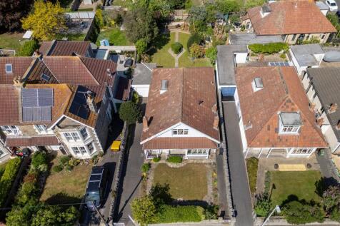 Aerial Image