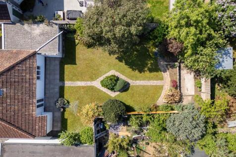 Aerial Image