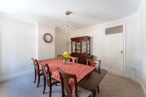 Bedroom Three/Reception