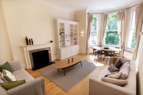 Two-Bedroom Apartment - FOR SALE