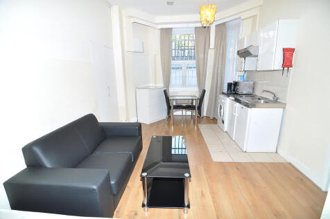 Studio to rent