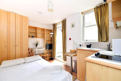 Studio to rent
