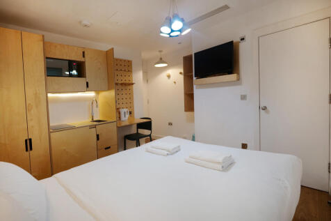 Studio to rent