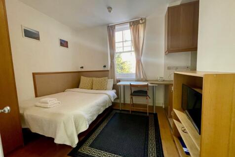 Studio to rent