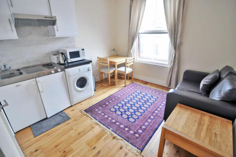 1 bed flat to rent