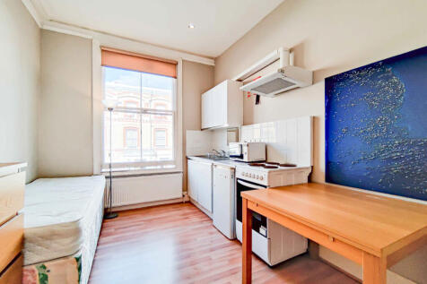 Semi Studio for Rent