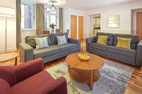 3 Bedroom Flats To Rent In Kensington West London Rightmove