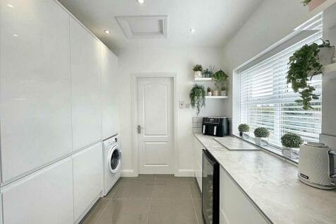 Utility area