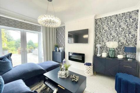Receptio room one