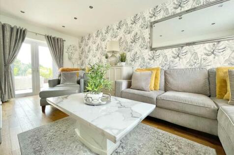 Reception room three