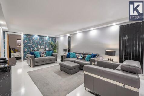 Salisbury Road, Worcester Park