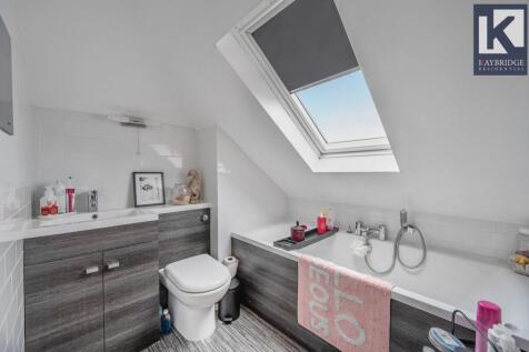 Salisbury Road, Worcester Park