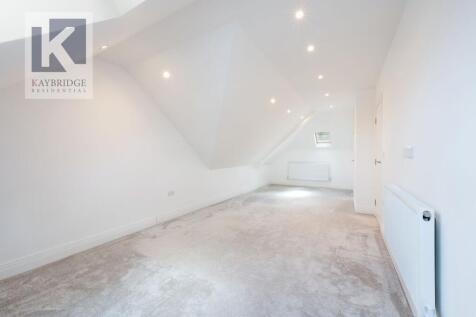 Douglas Road, Surbiton - KT6 7SB