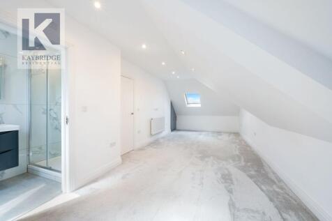 Douglas Road, Surbiton - KT6 7SB