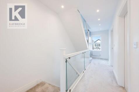 Douglas Road, Surbiton - KT6 7SB