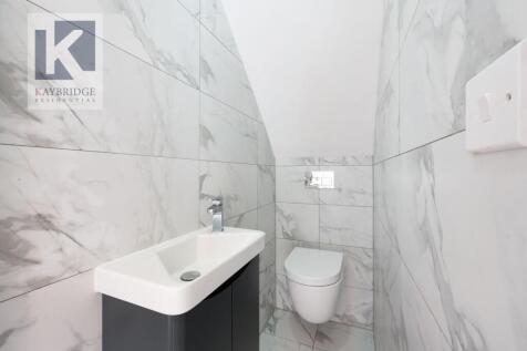 Douglas Road, Surbiton - KT6 7SB