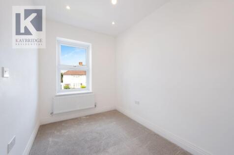 Douglas Road, Surbiton - KT6 7SB