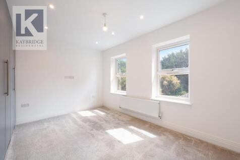 Douglas Road, Surbiton - KT6 7SB