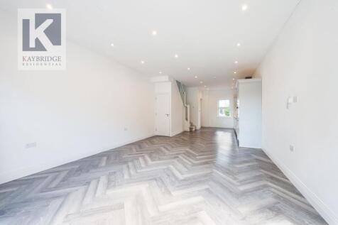 Douglas Road, Surbiton - KT6 7SB