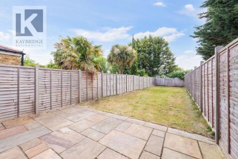 Douglas Road, Surbiton - KT6 7SB