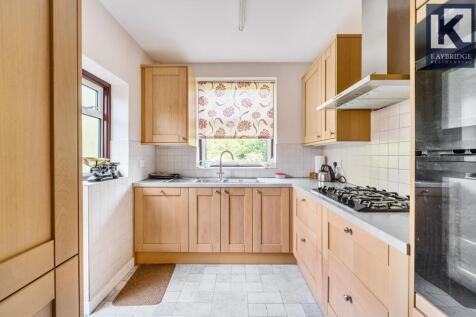 Stoneleigh Park Road, KT19 0RQ