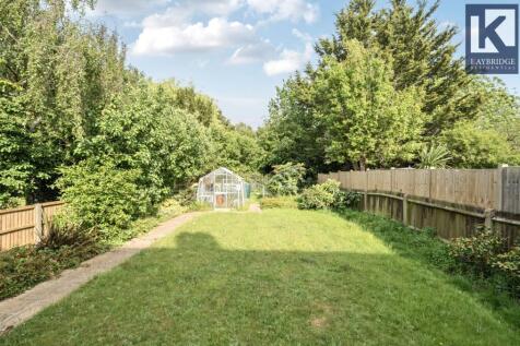 Stoneleigh Park Road, KT19 0RQ