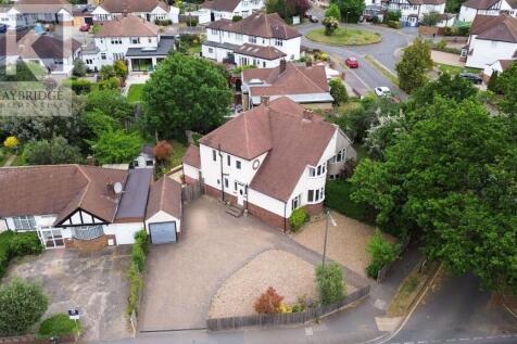 Kingston Road, Epsom