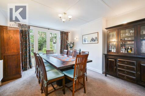 Kingston Road, Epsom