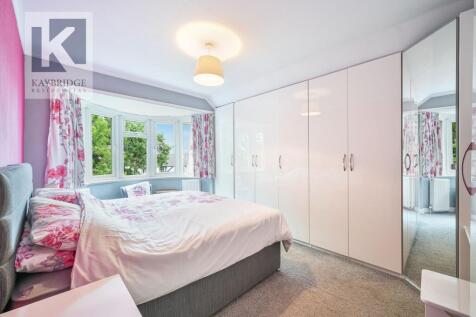 Kingston Road, Epsom