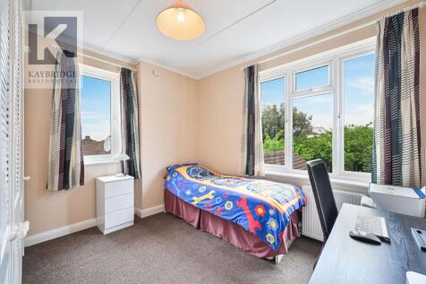 Kingston Road, Epsom