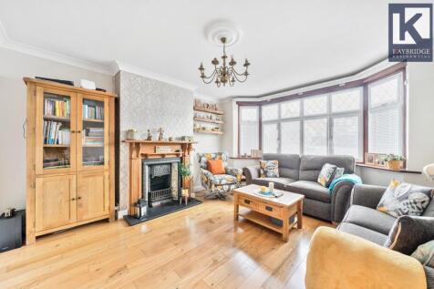 Seaforth Gardens, Epsom - KT19 0LP
