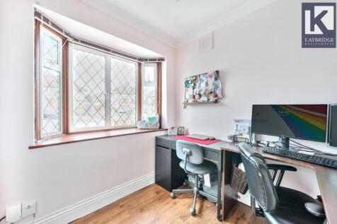 Seaforth Gardens, Epsom - KT19 0LP