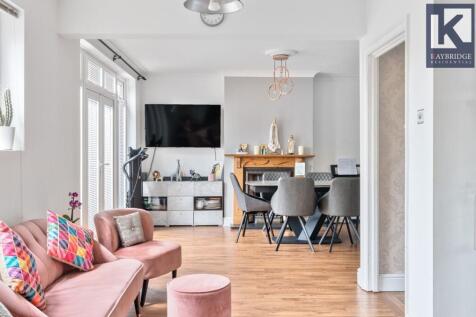 Seaforth Gardens, Epsom - KT19 0LP