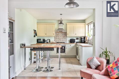 Seaforth Gardens, Epsom - KT19 0LP