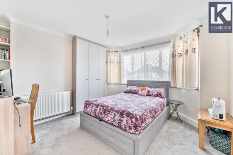 Seaforth Gardens, Epsom - KT19 0LP