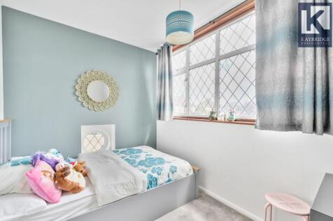 Seaforth Gardens, Epsom - KT19 0LP