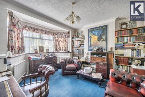 Epsom and Worcester Park