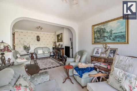 Epsom and Worcester Park