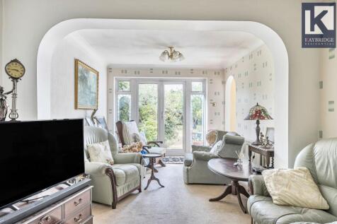 Epsom and Worcester Park