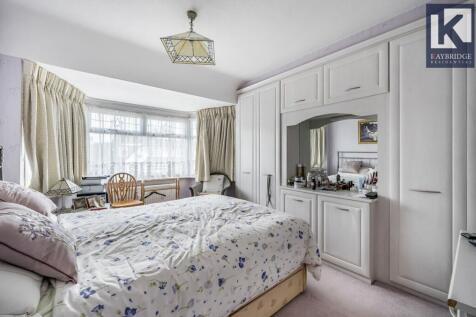 Epsom and Worcester Park