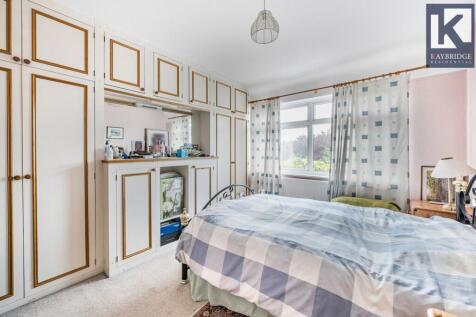 Epsom and Worcester Park