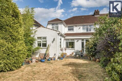 Epsom and Worcester Park