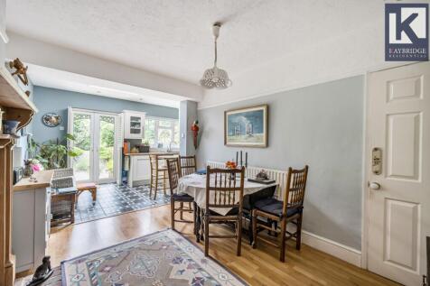 Elm Road, Epsom - KT17 2EU