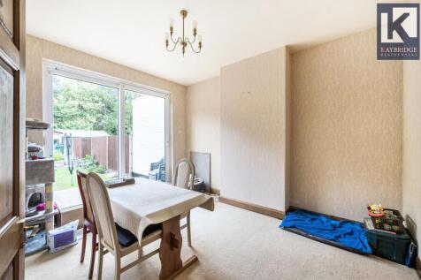 Stoneleigh Avenue KT4 8YB