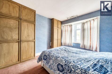 Stoneleigh Avenue KT4 8YB