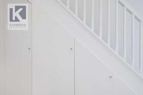 Donnington Road, Worcester Park - KT4 8EN