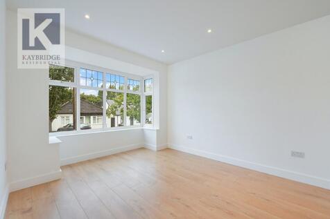 Donnington Road, Worcester Park - KT4 8EN