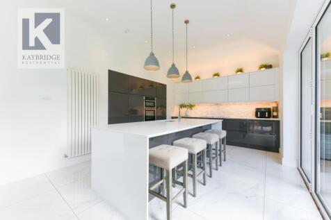 Furzedown Road, Sutton - SM2 5QE