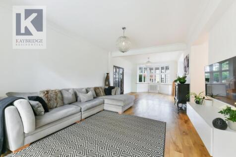 Furzedown Road, Sutton - SM2 5QE